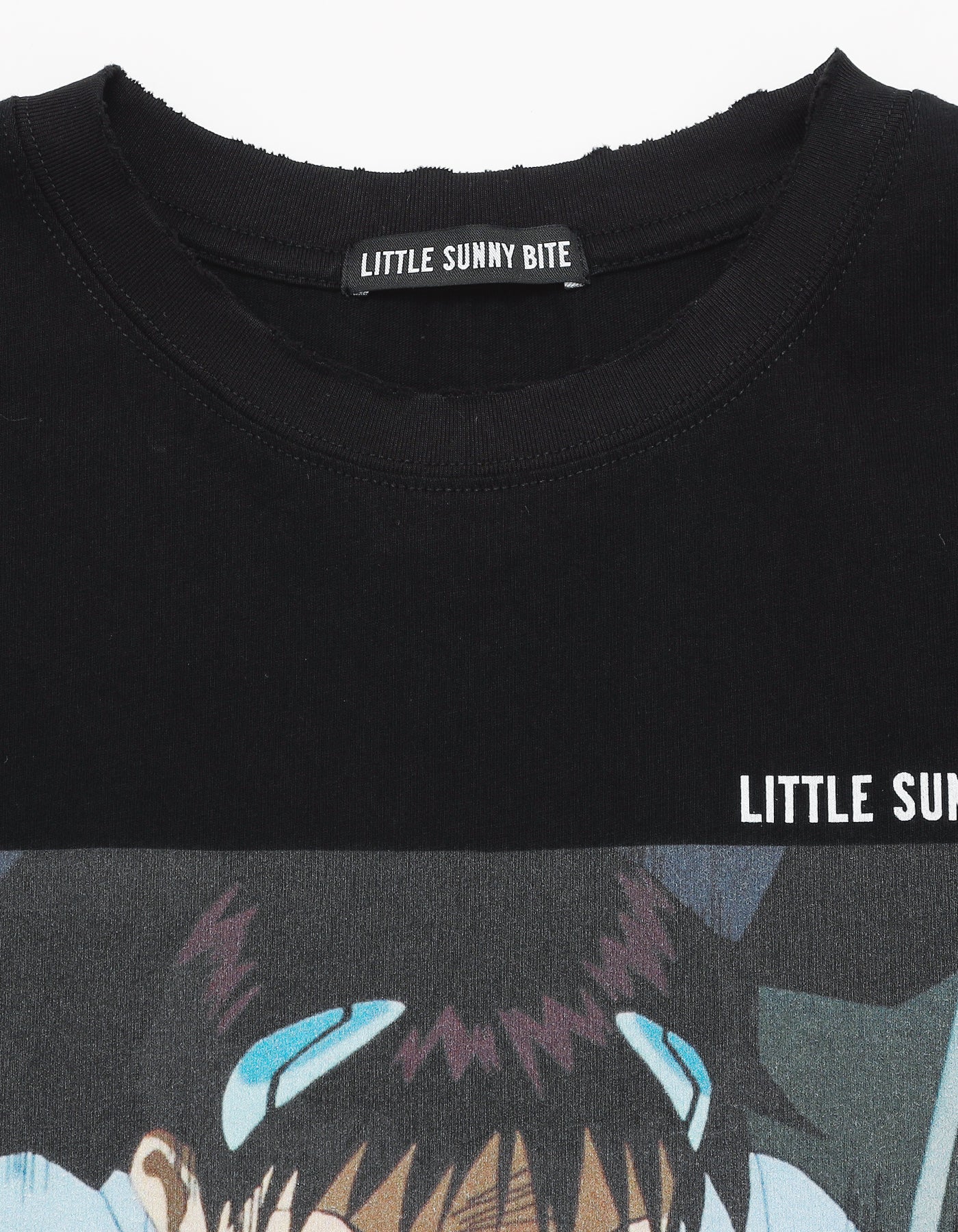 little sunny bite (リトルサニーバイト)evangelion × little sunny