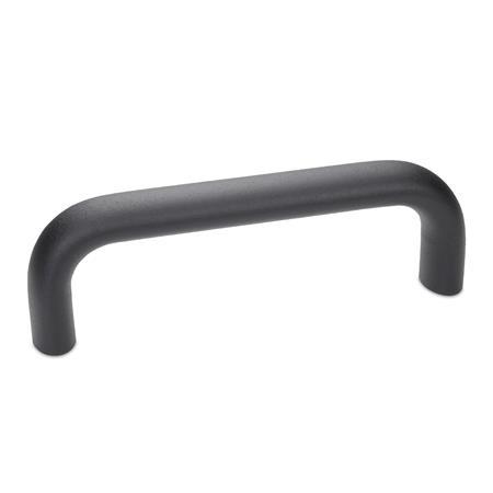 Cabinet U-Handles GN 565 | JW Winco