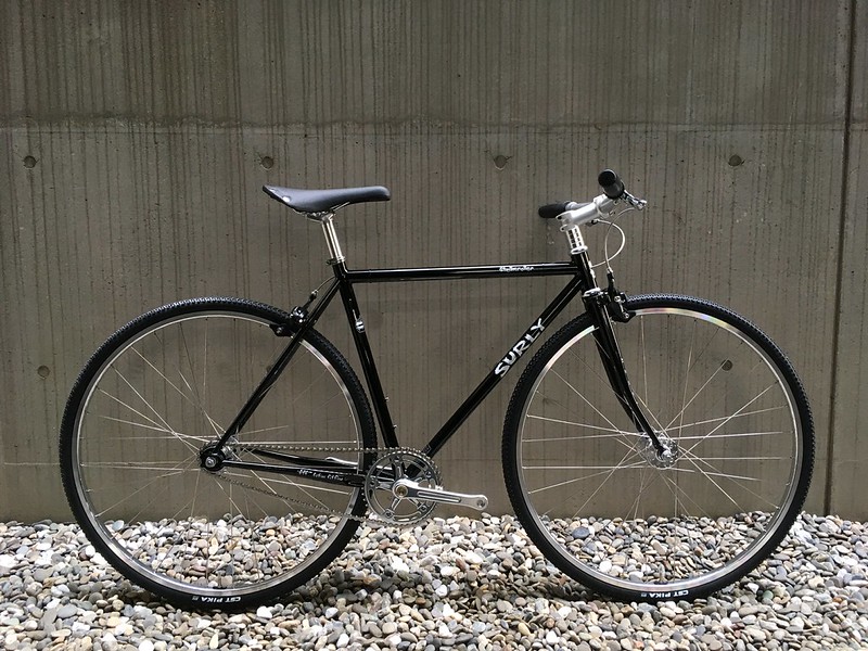 SURLY 