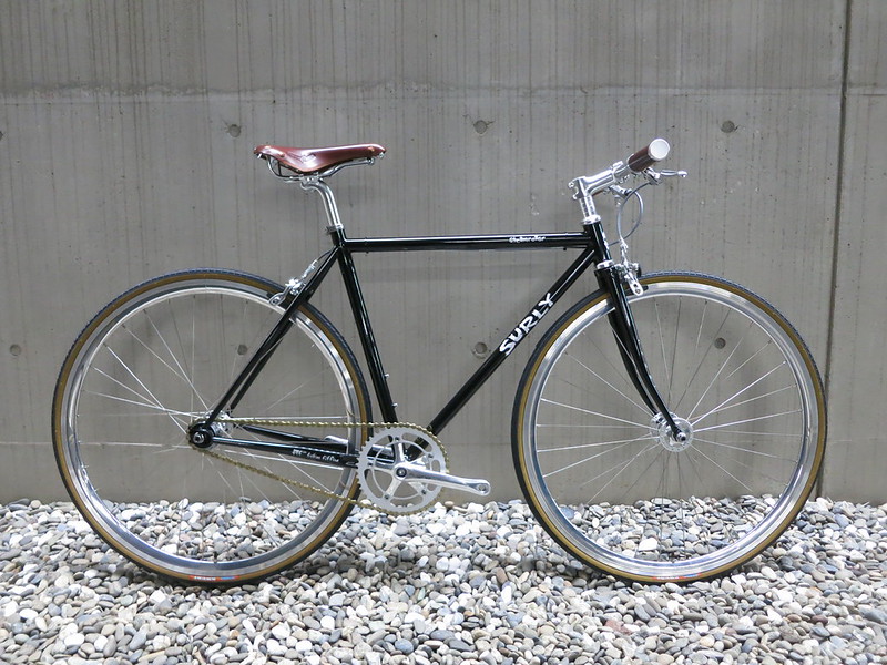 SURLY 