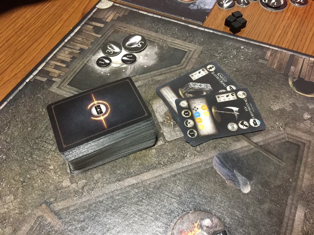 後編】ダークソウル ボードゲーム(Dark Souls The Board Game
