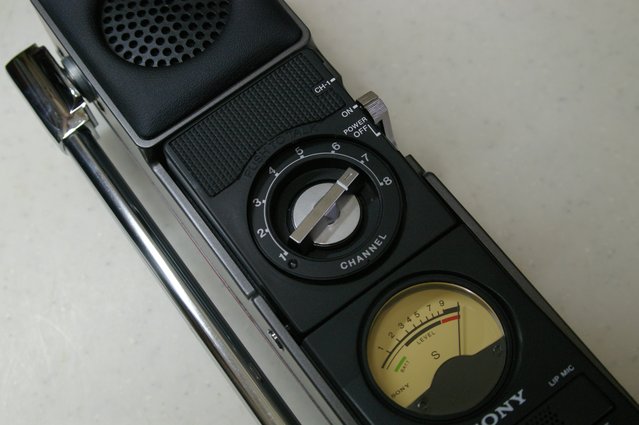 ICB-680 フルメンテナンス : JHGのブログ