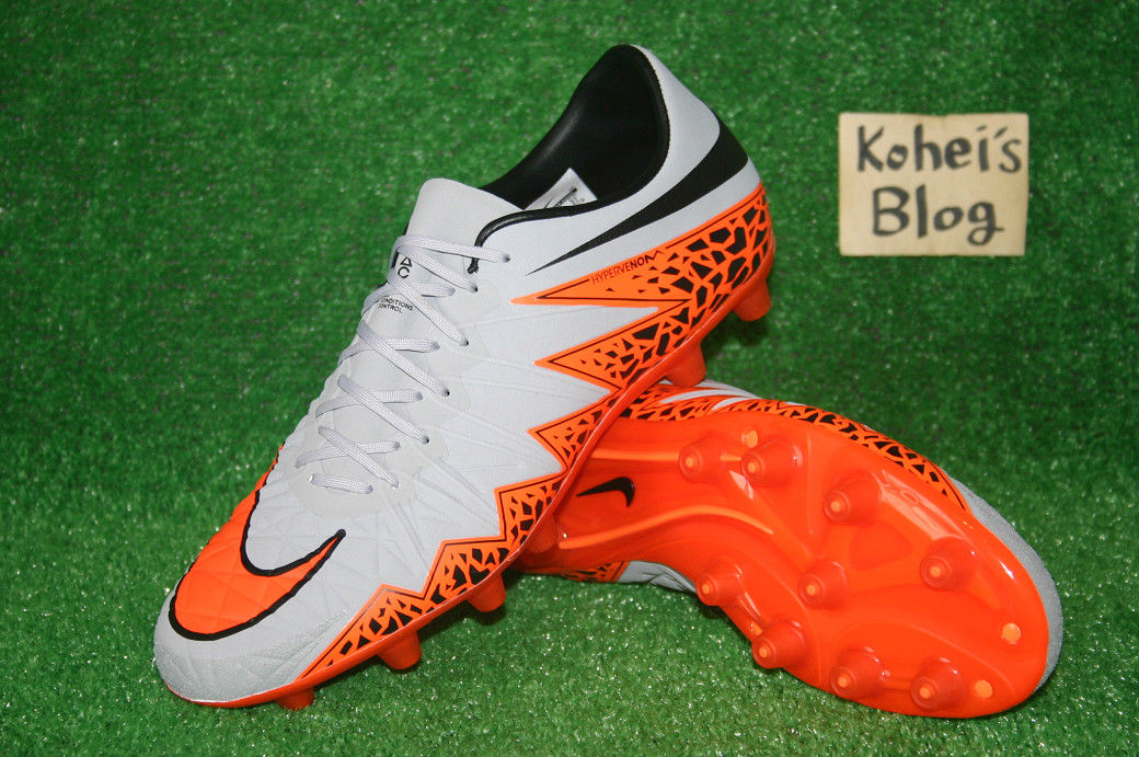Nike ハイパーヴェノムフィニッシュ HG/ACC 28.0cm 【公式通販】
