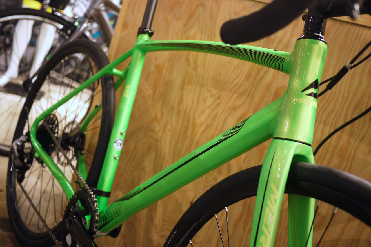 メリダの新商品！RIDE DISC ADVENTURE入荷！ : SBC 新着情報
