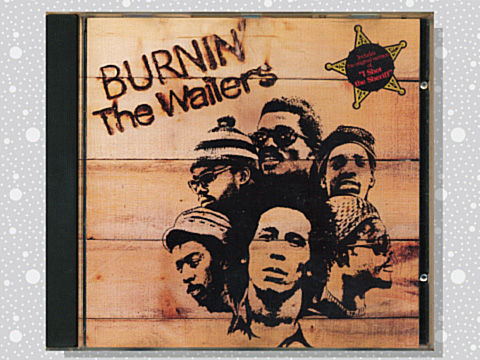 Bob Marley And The Wailers「Soul Rebels」 : つれづれげえ日記