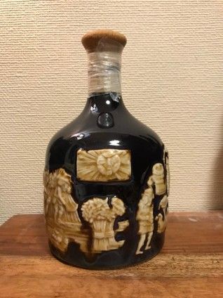 サントリー ザ ウイスキー : ジャパニーズウイスキー探求日記