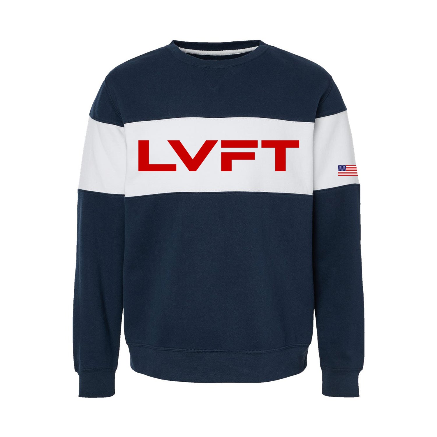 Classic Live Fit Hoodie - Black | Live Fit Apparel | LVFT - Live