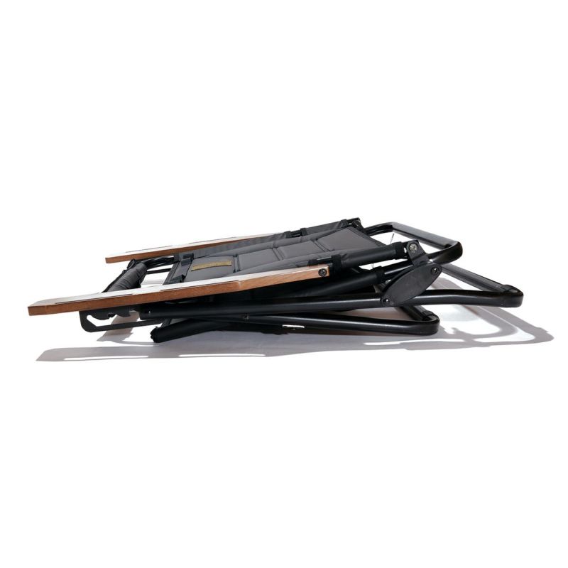 RECLINING LOW ROVER CHAIR – Living Plaza Store