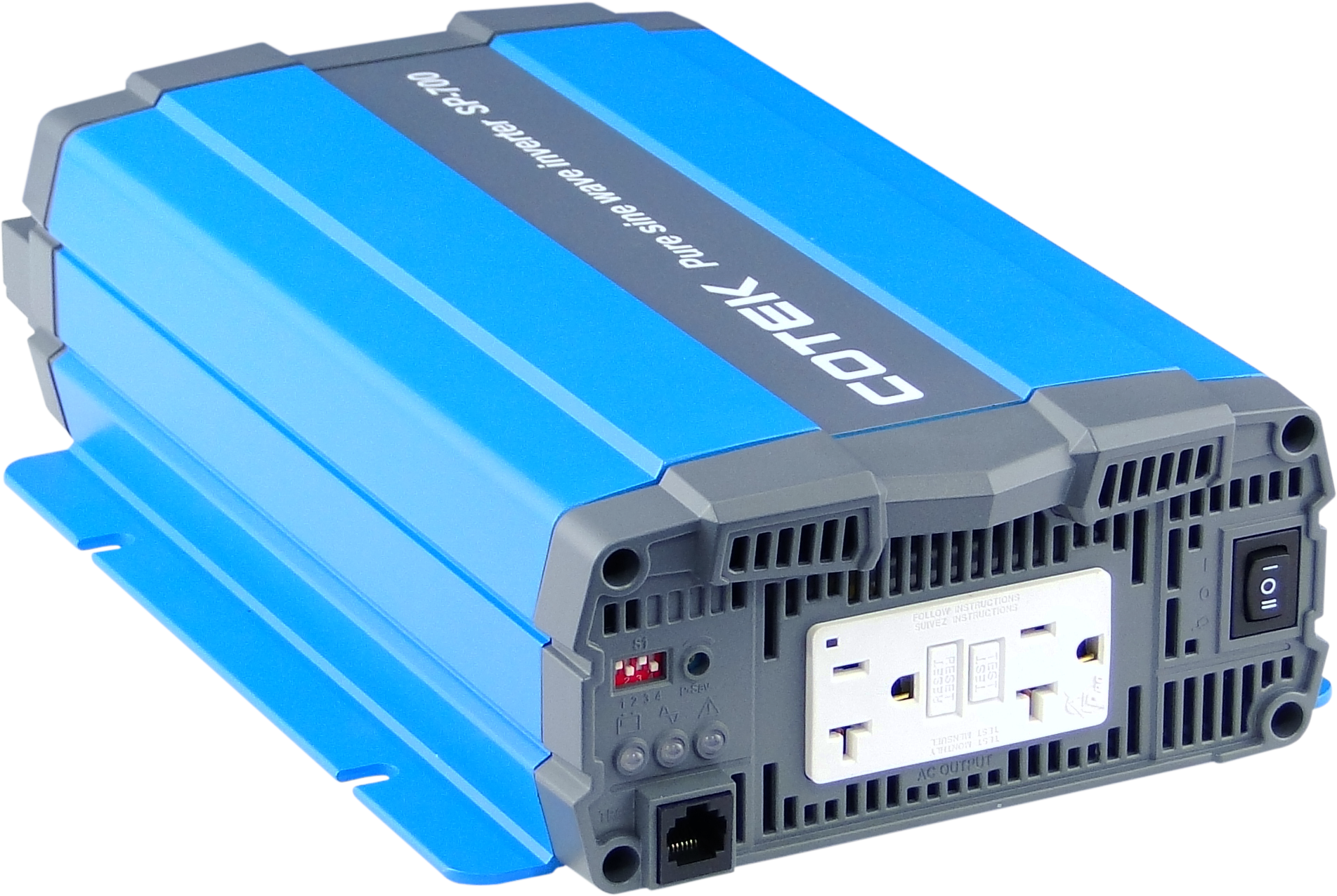 Inverter 700W -