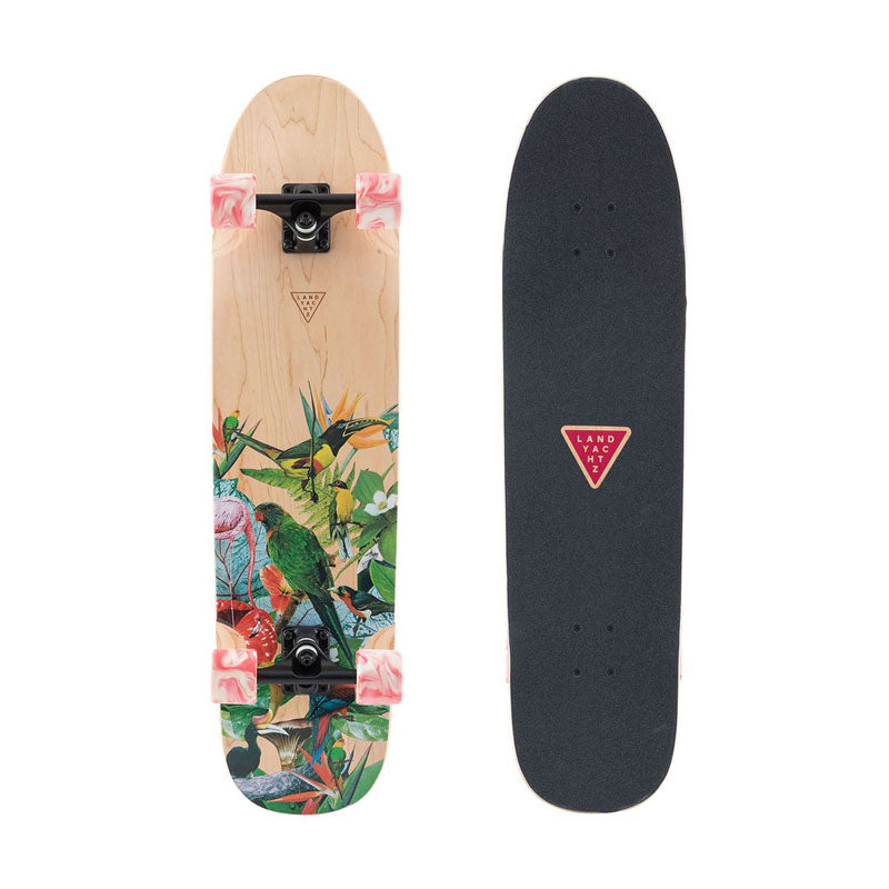 LANDYACHTZ / ランドヤッツ｜ロングスケートボード通販｜Longboard Escapes