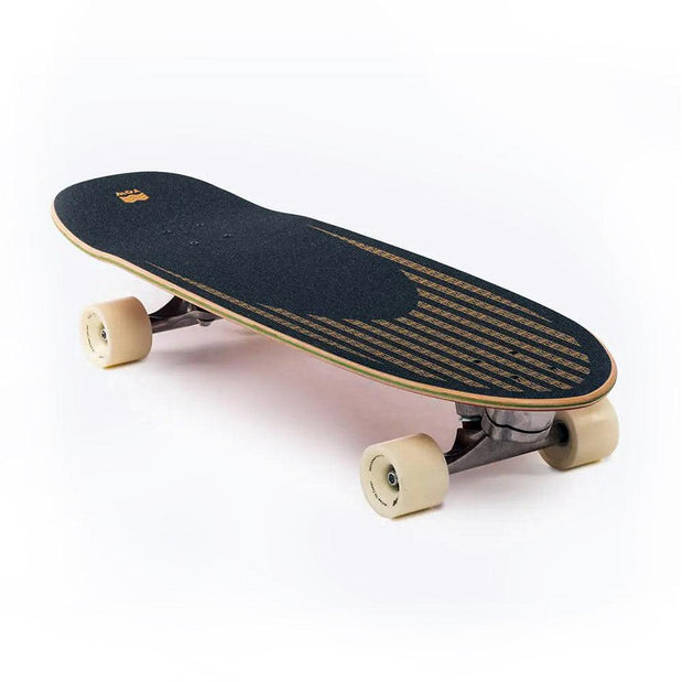 Yow Lakey Peak Power 32