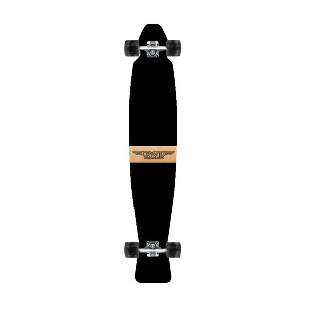 Gravity Hyper Carve Film Strip 47