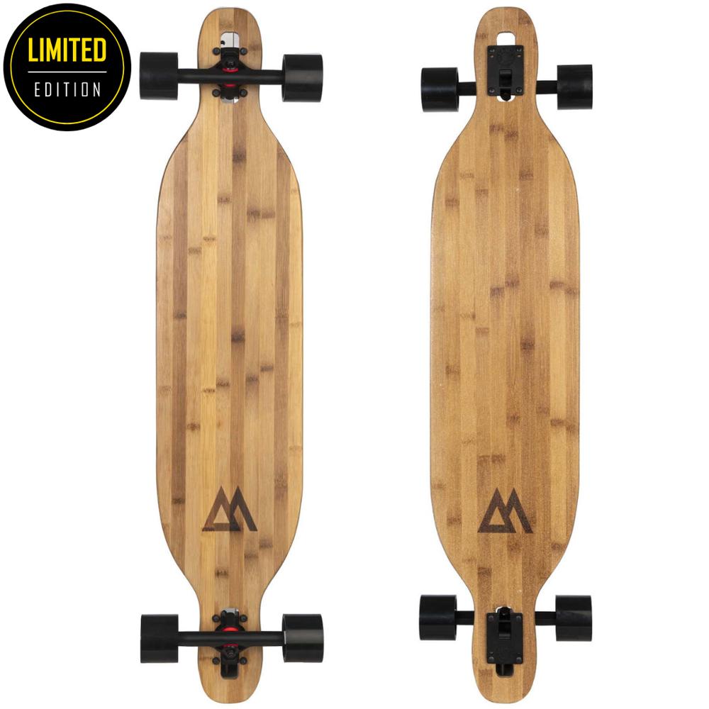 Magneto Boards Magneto X Caliber Bamboo 42