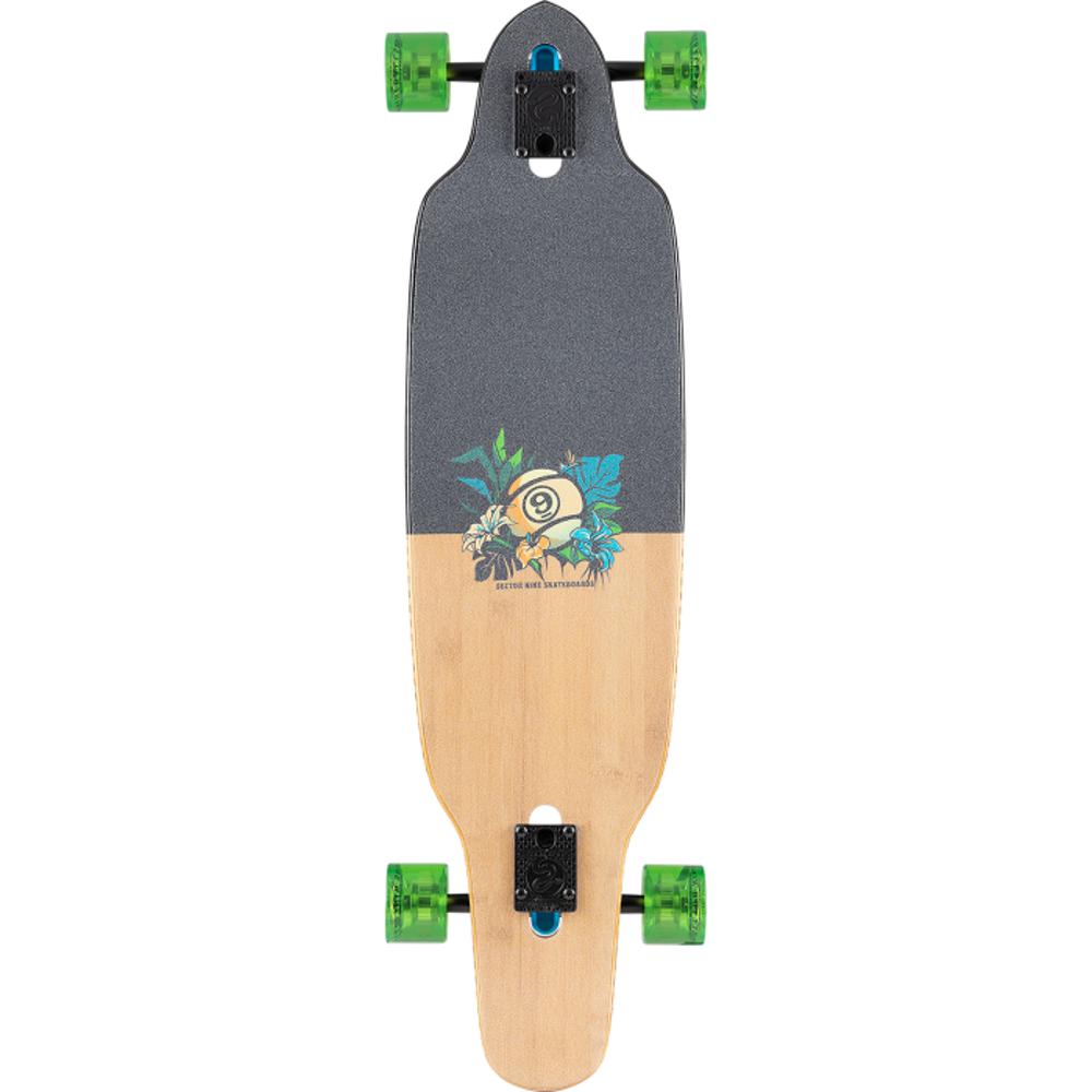 Sector 9 Aina Striker 36