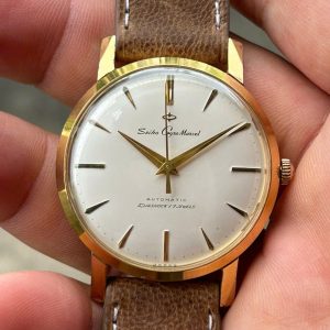 Seiko Gyro Marvel automatic Cal.290 J14062, made in Japan