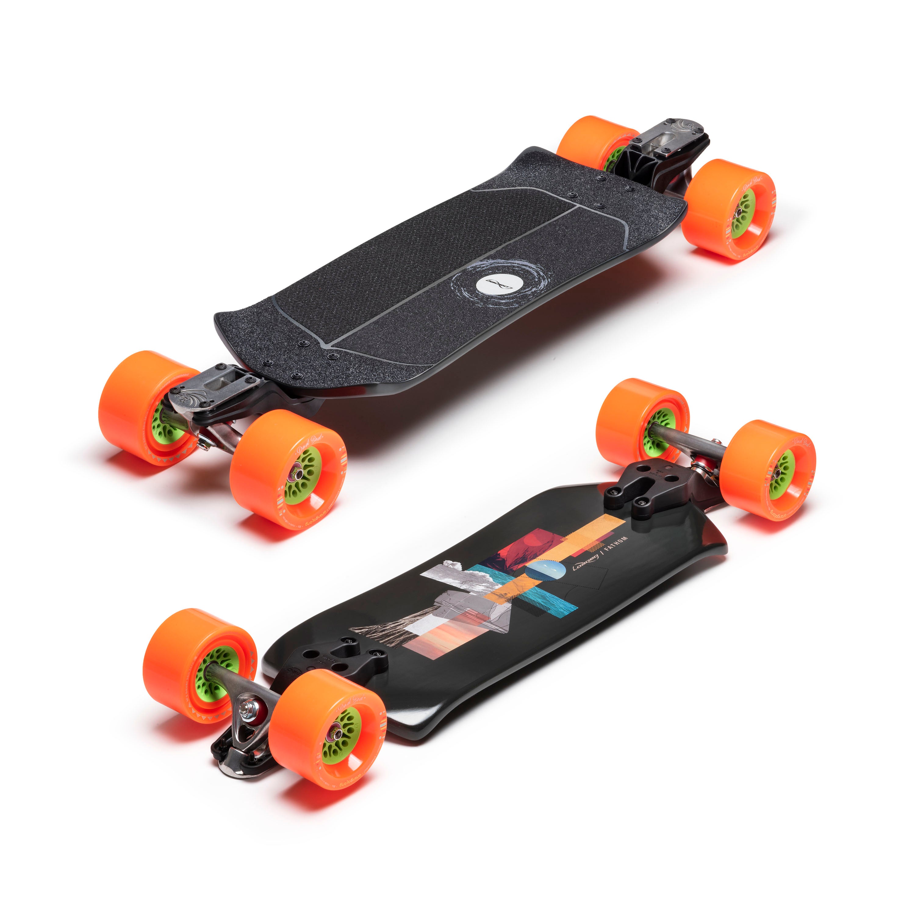 ローデッド ボード ジャパン｜ LOADED BOARDS JAPAN ｜FATHOM