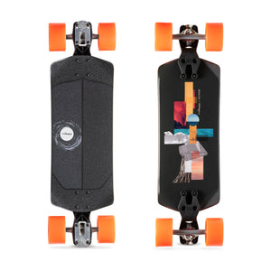 ローデッド ボード ジャパン｜ LOADED BOARDS JAPAN ｜FATHOM