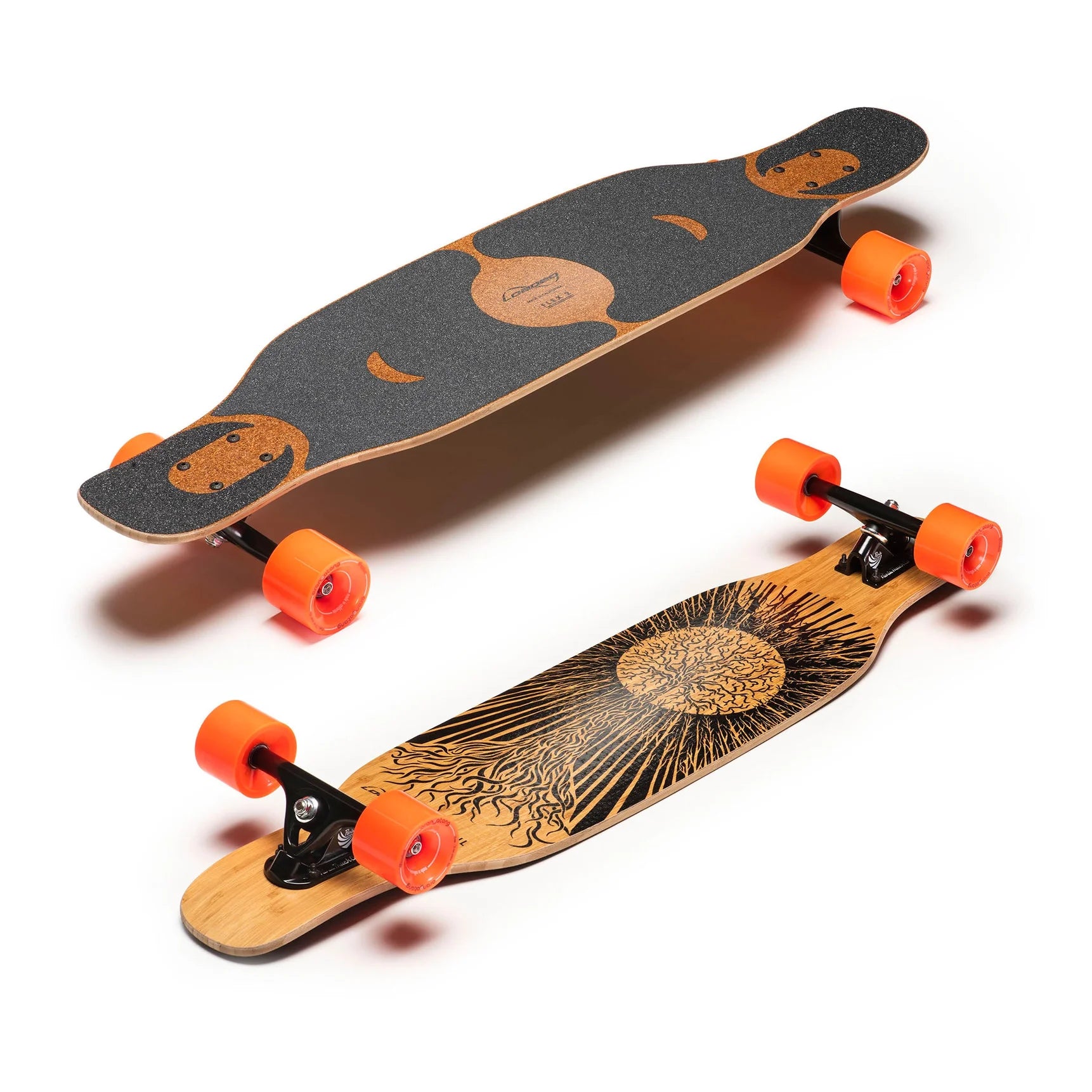 ローデッド ボード ジャパン｜ LOADED BOARDS JAPAN ｜SYMTAIL