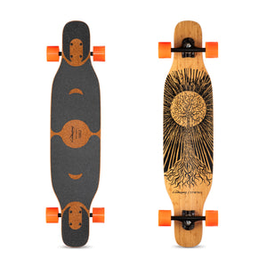 ローデッド ボード ジャパン｜ LOADED BOARDS JAPAN ｜SYMTAIL