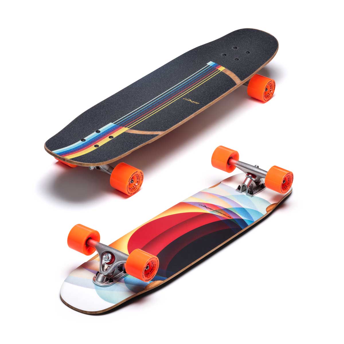 TOP – LOADED BOARDS JAPAN