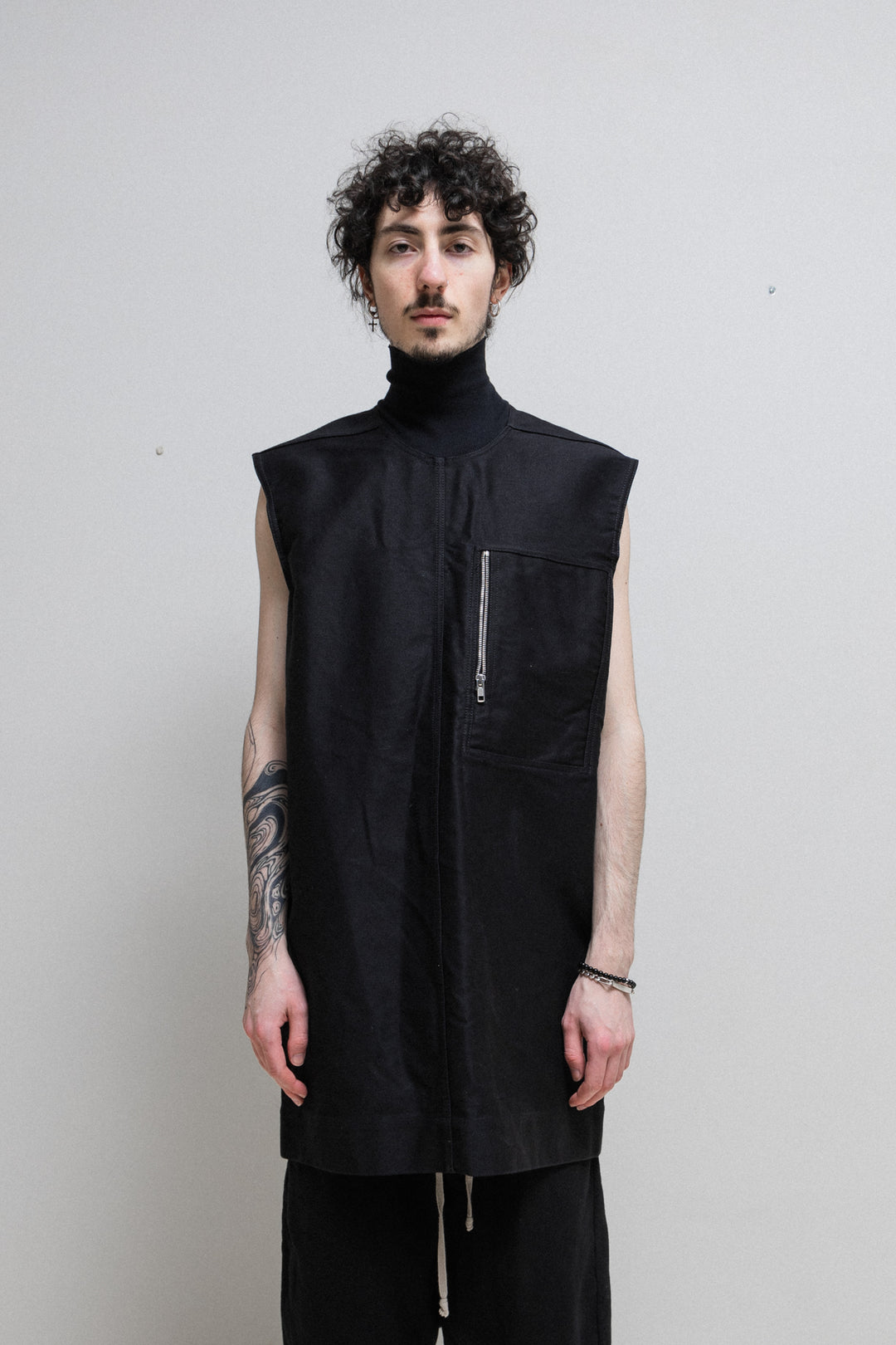 RICK OWENS - FW15 