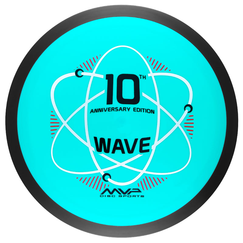 MVP Neutron Wave - GYROpalooza 2025 