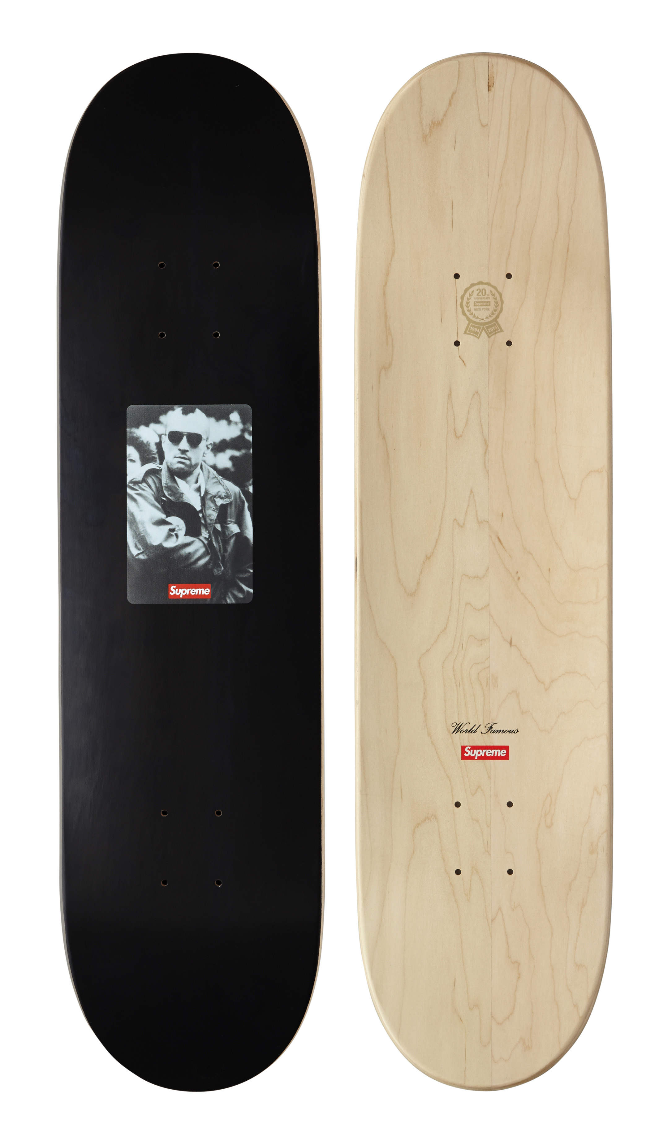 SUPREME 20th Anniversary | Lodown Magazine