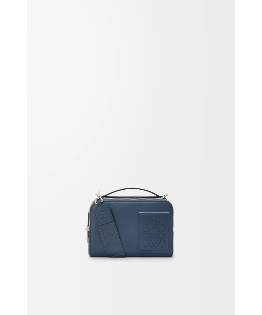 LOEWE/ロエベ通販 | クロスボディ カメラバッグ ミニ(サテンカーフ