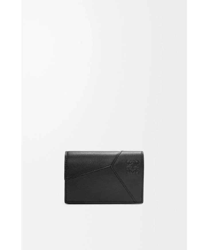 LOEWE/ロエベ通販 | パズル ロング コインカードホルダー(クラシック