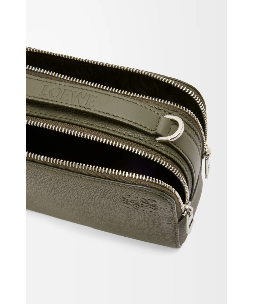 LOEWE/ロエベ通販 | クロスボディ カメラバッグ ミニ(ソフトグレイン
