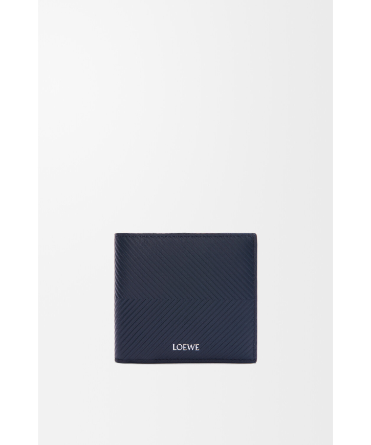 LOEWE/ロエベ通販 | バイフォールド コインウォレット(サテンカーフ