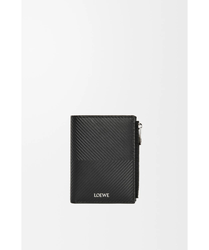 LOEWE/ロエベ通販 | スリム コンパクト ウォレット(テクスチャード