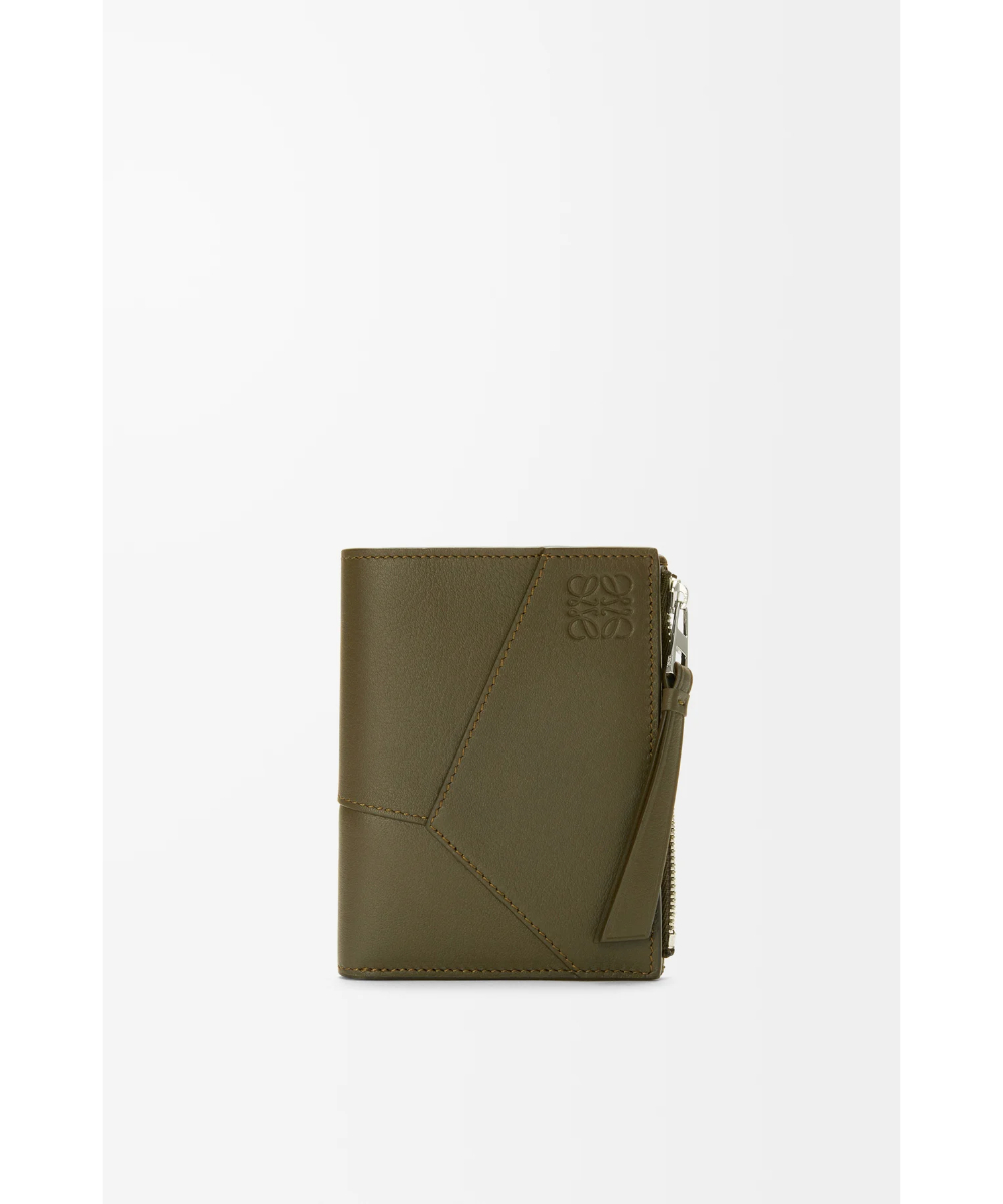 LOEWE/ロエベ通販 | パズル バイフォールド コインウォレット