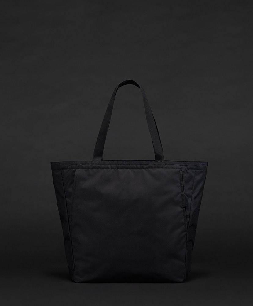 Tote Standard Hexa M(ONE Black/ブラック): MONOLITH