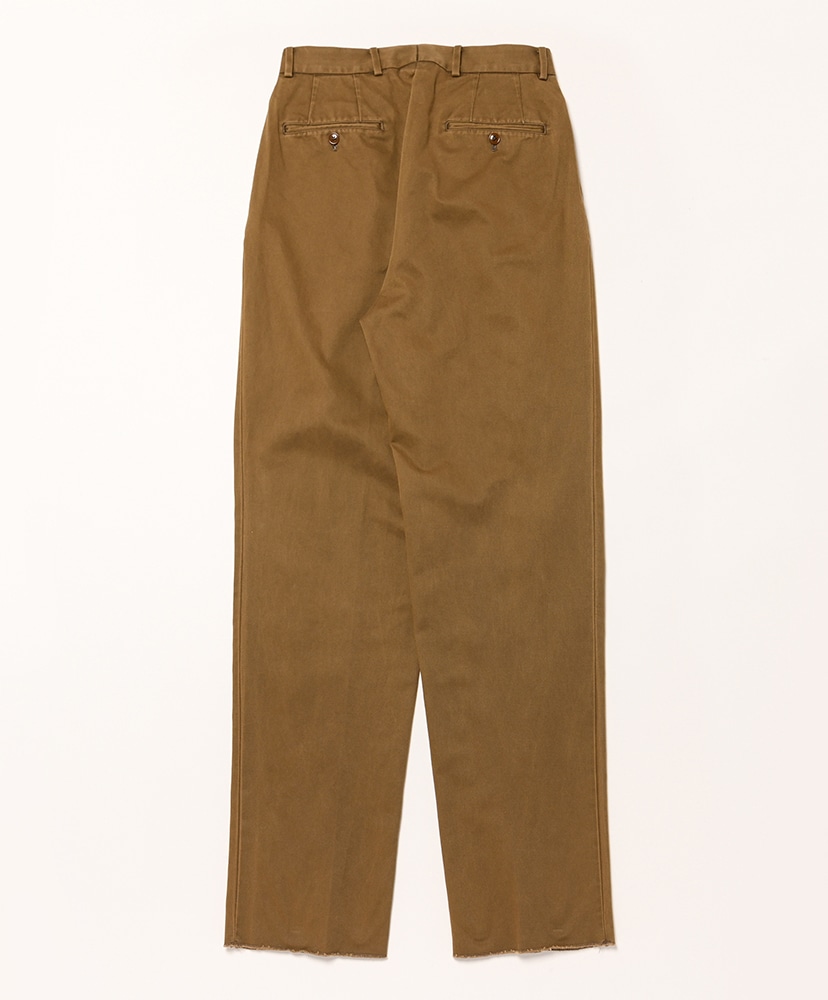 NEAT Chino(42(MEN) Fade Brown/フェードブラウン): NEAT