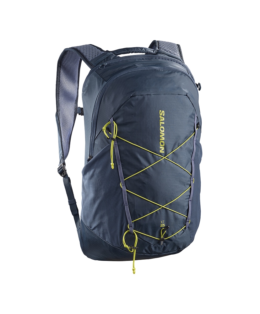 XT 25(ONE Spellbound×Grisaille×Bright Charter): Salomon