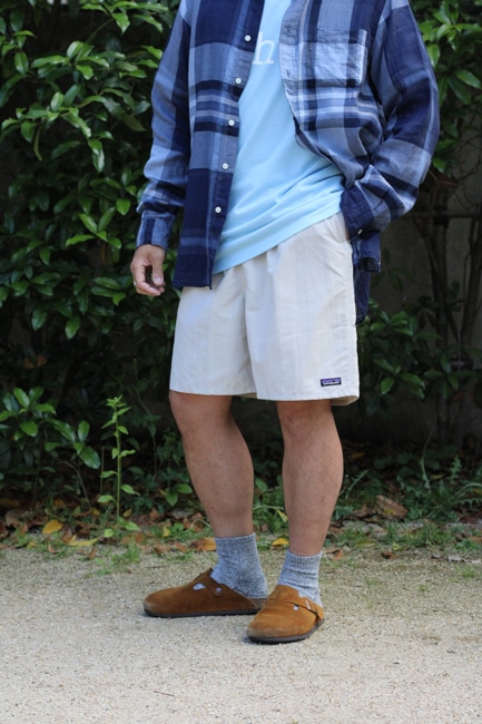 Patagonia[パタゴニア] W's Baggies Long