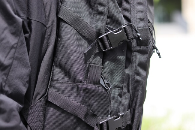 POST O'ALLS [ ポスト オーバーオールズ ] 2023FW Pack Collection