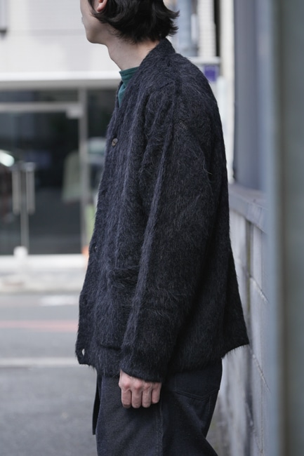 The Inoue Brothers… [ ザ イノウエ ブラザーズ ] Suri Cardigan