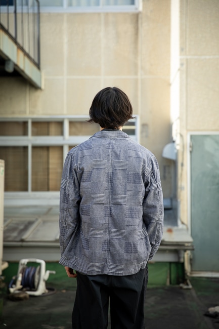 Post O`Alls [ ポスト オーバーオールズ ] 2025SS New Collection