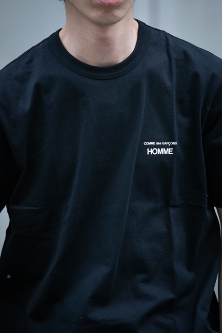 COMME des GARCONS HOMME [ コムデギャルソン オム ] 2025SS 1st Delivery
