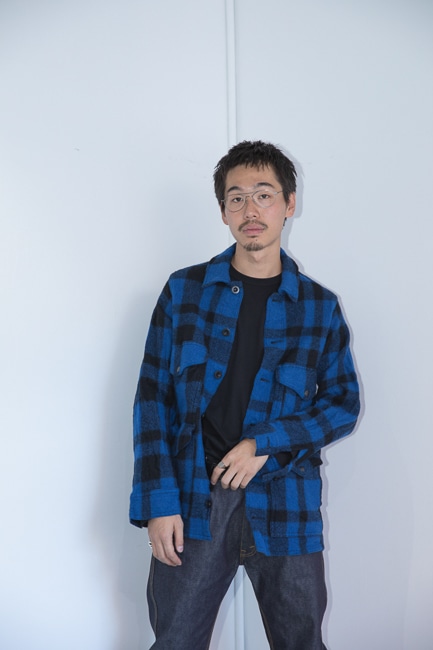 JUNYA WATANABE MAN × FILSONの幕開け。