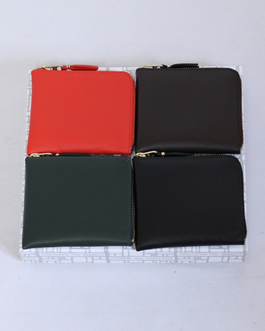 COMME des GARCONS WALLET