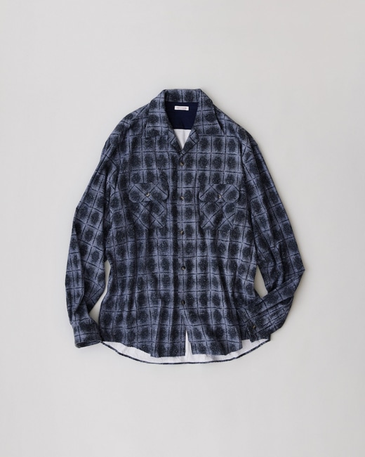 NICENESS 2024AW Collection 1st Delivery [7/21(Sun)発売開始]