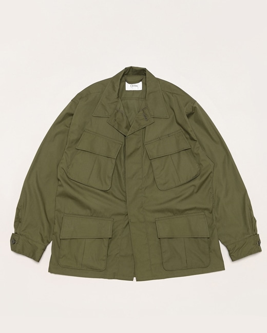 CIOTA×LOFTMAN 別注