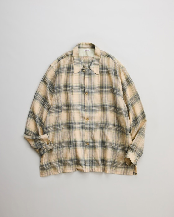 NICENESS | SS26 Collection 4th Delivery】
