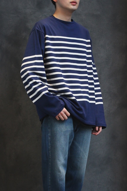 OUTIL 23SS [Tricot Habas]