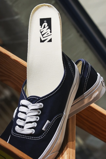 VANS [VANS PREMIUM Authentic Reissue 44]