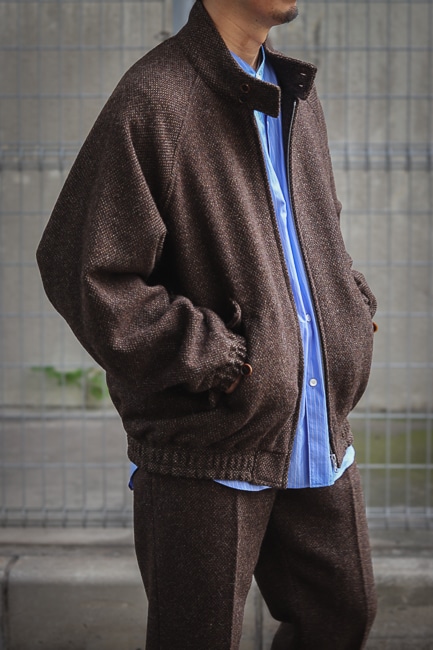 AURALEE 2024AW 