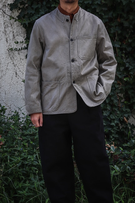 T.T [Lot.315 Railroad Jacket]